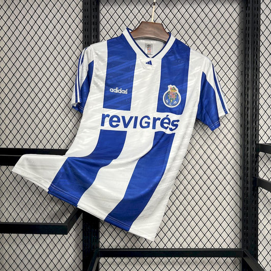 Retro Porto 1994-1995