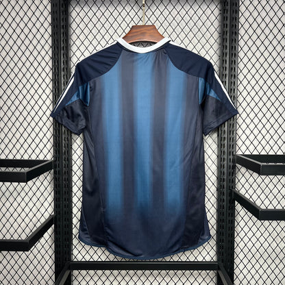 Retro Newcastle 2004-2005