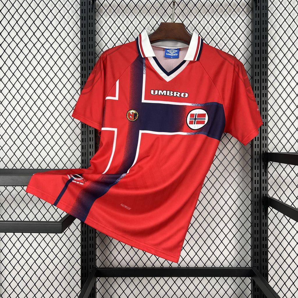 Noruega Retro 1997