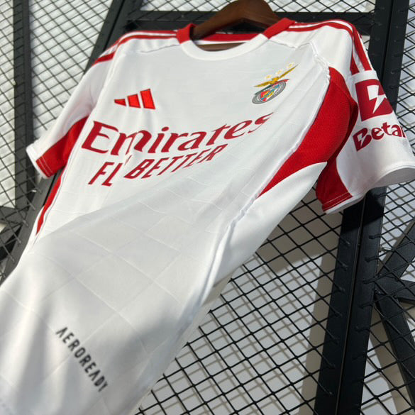 Benfica Secundária 25-26