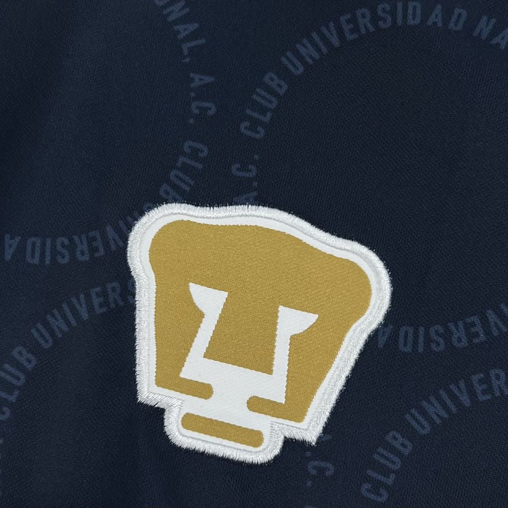 Pumas Secundária 26-27