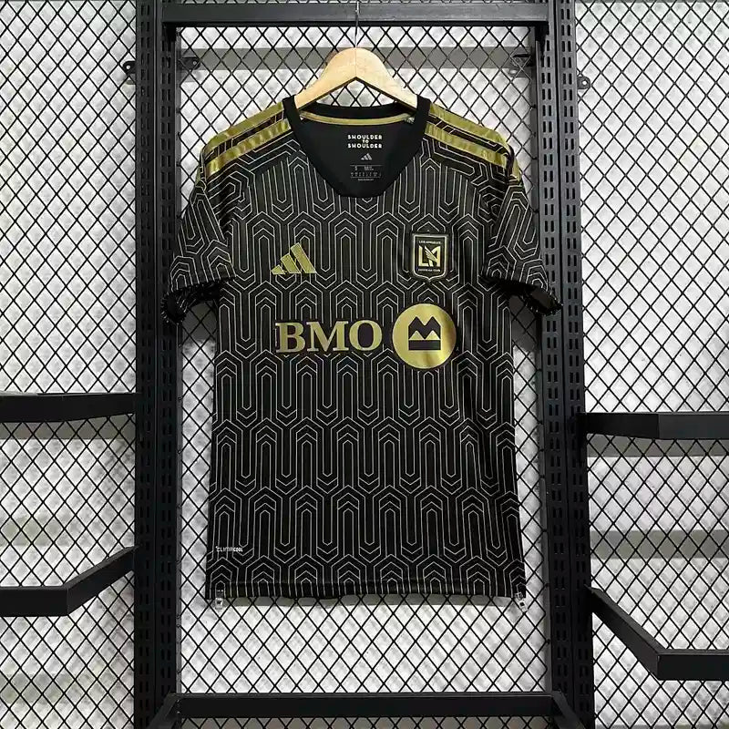 Los Angeles FC Principal 26-27