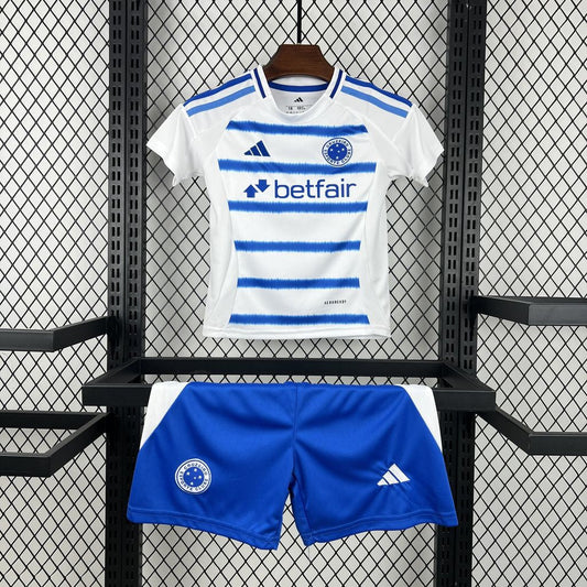 Cruzeiro Secundária Kit de Criança 26-27