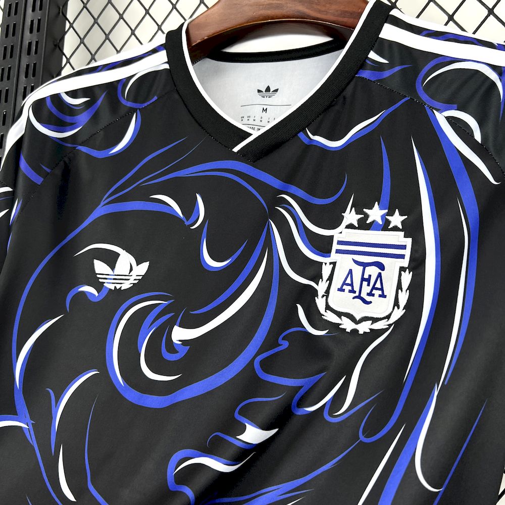 Argentina Secundária 26-27