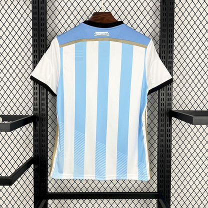 Retro Argentina 2014