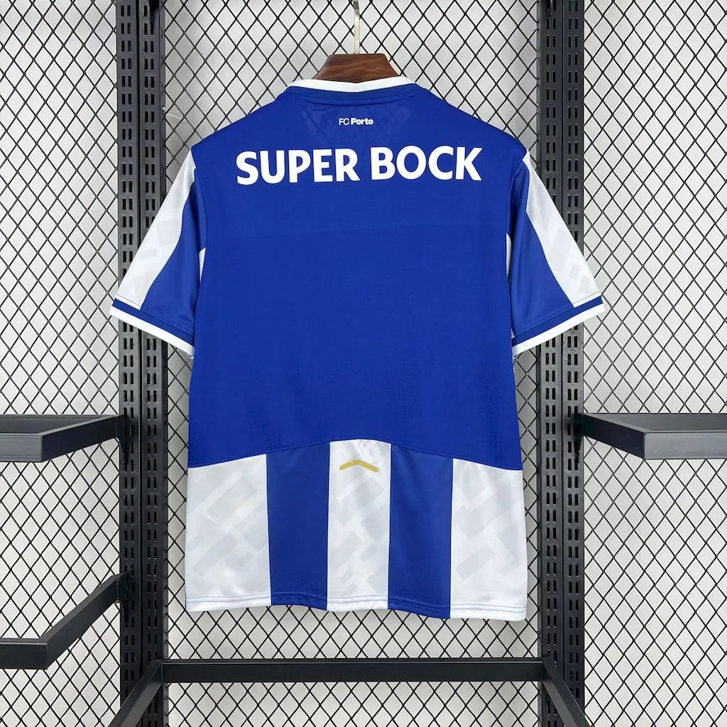 Porto Principal 25-26