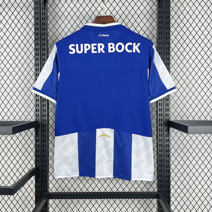 Porto Principal 25-26