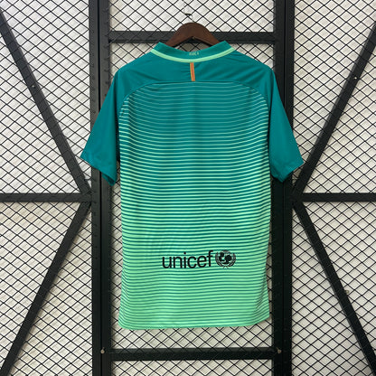 Retro Barcelona 2016-2017