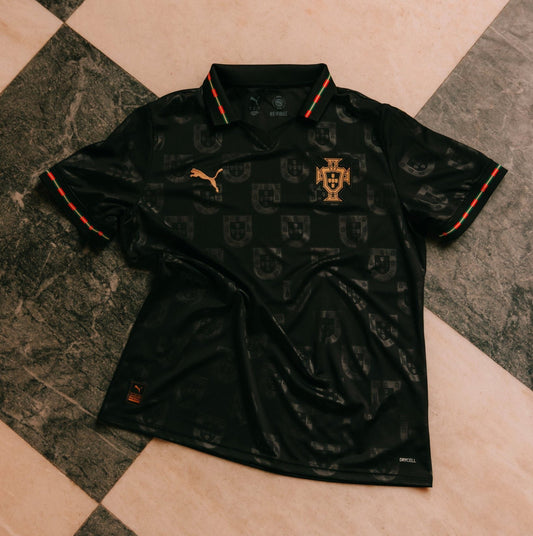 Especial Portugal Eusébio