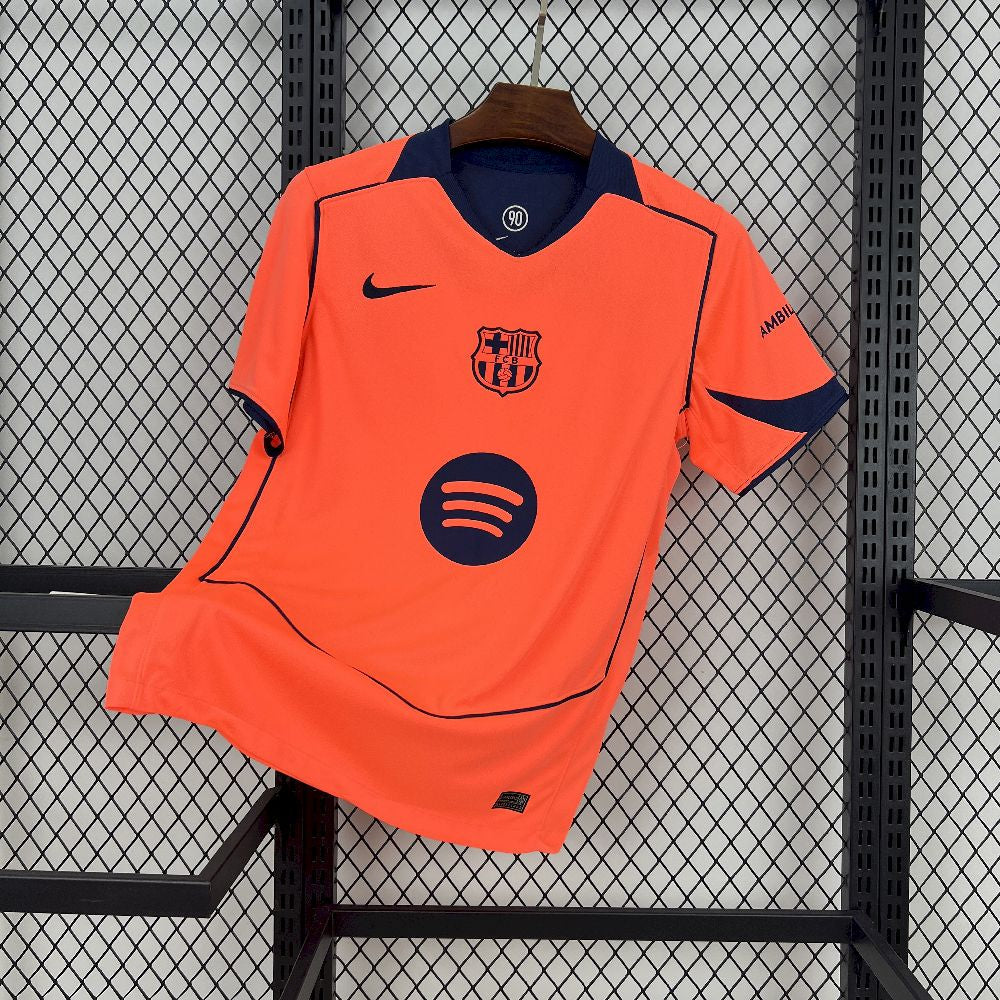 Barcelona Alternativa 25-26