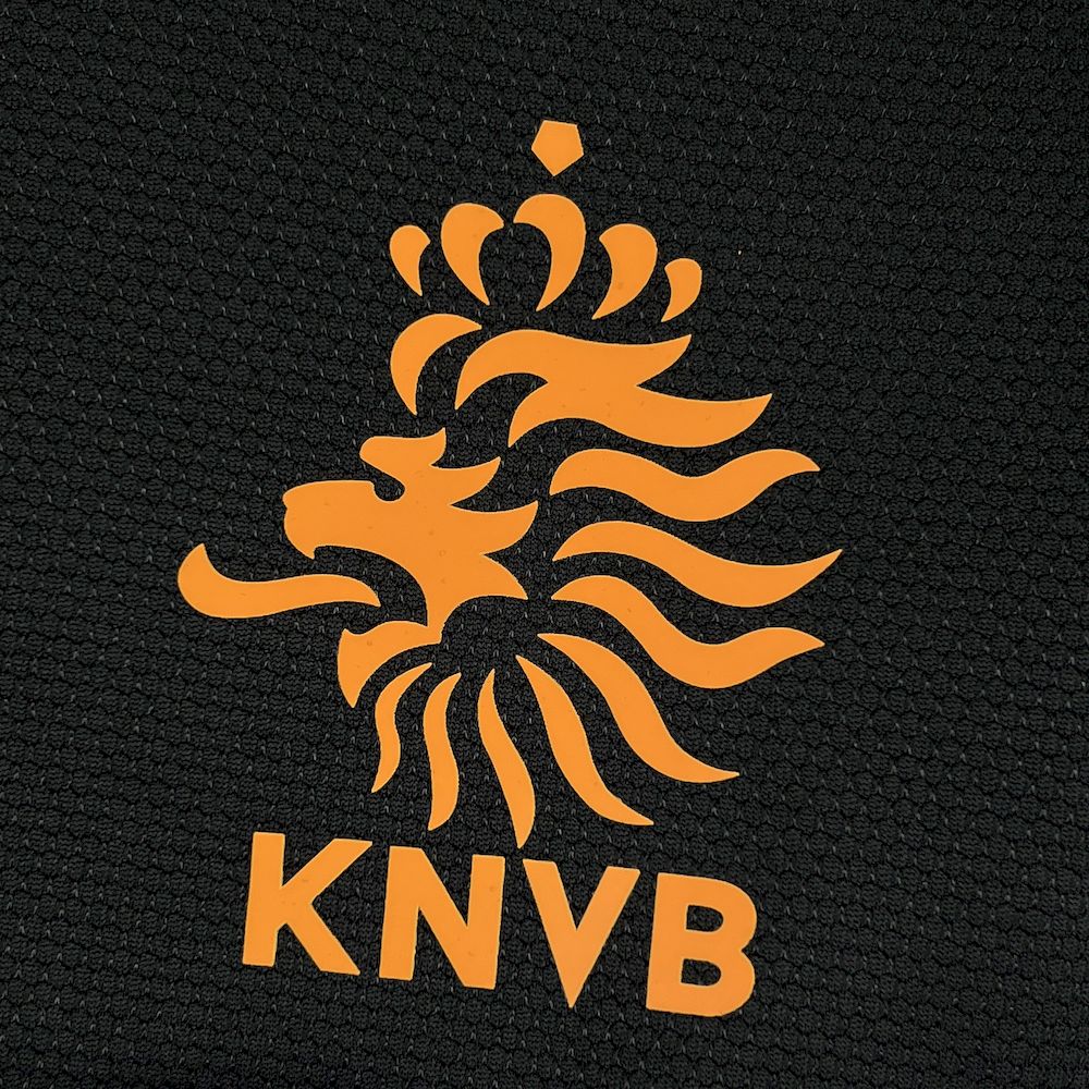 Holanda Retro 2012