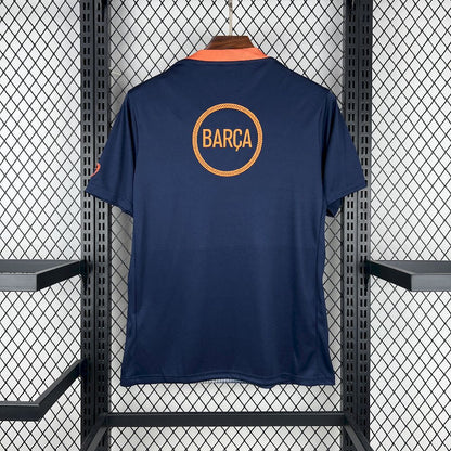 Edição Especial Barcelona 25-26