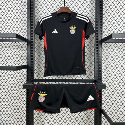 Kit Criança Benfica Treino 25-26