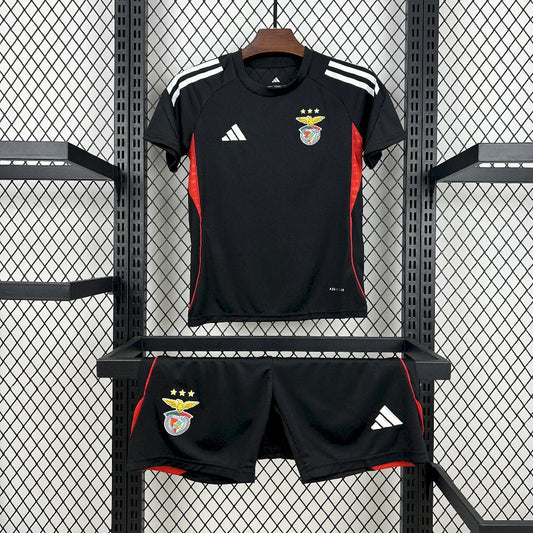Kit Criança Benfica Treino 25-26