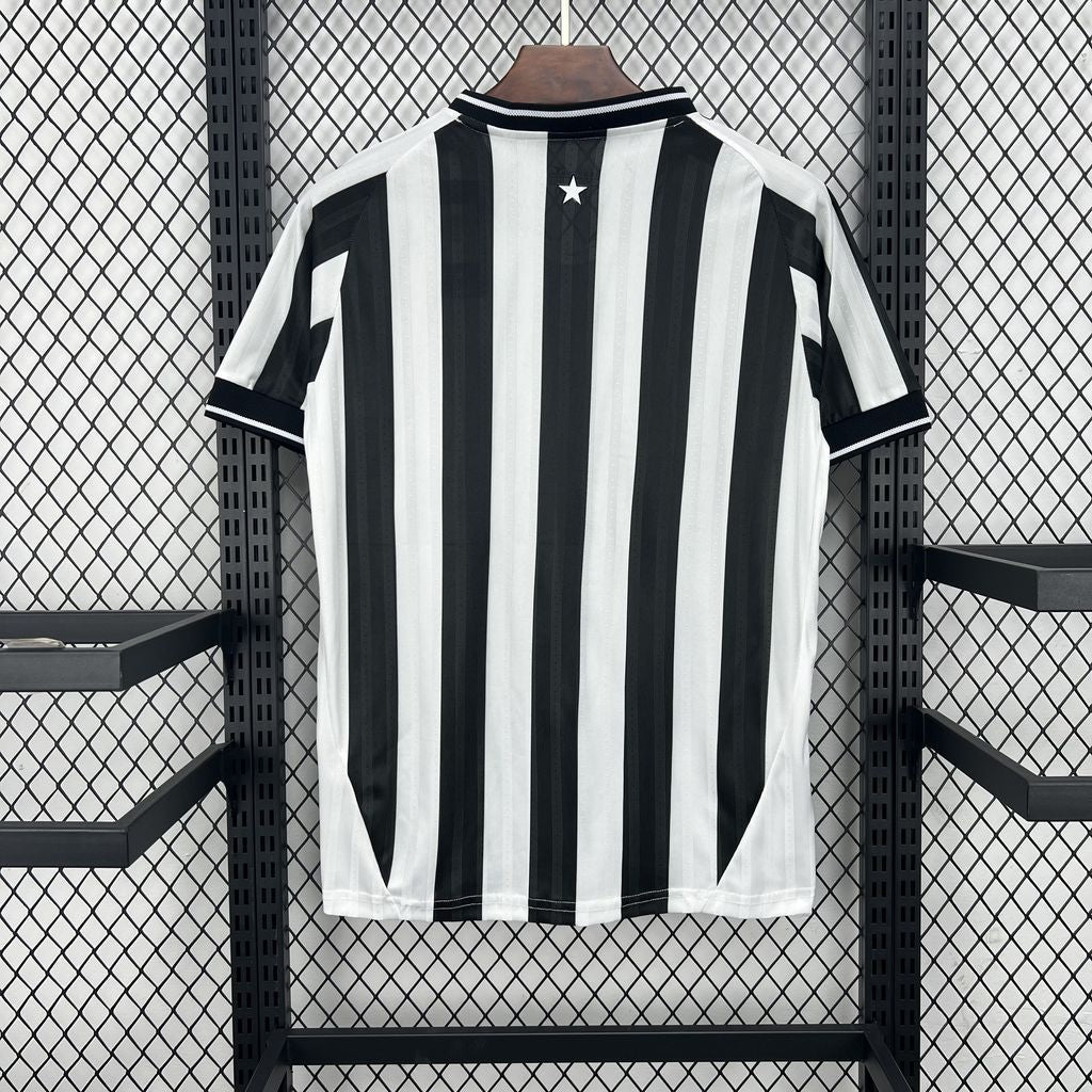 Botafogo Principal 26-27