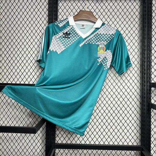 Retro México 1990