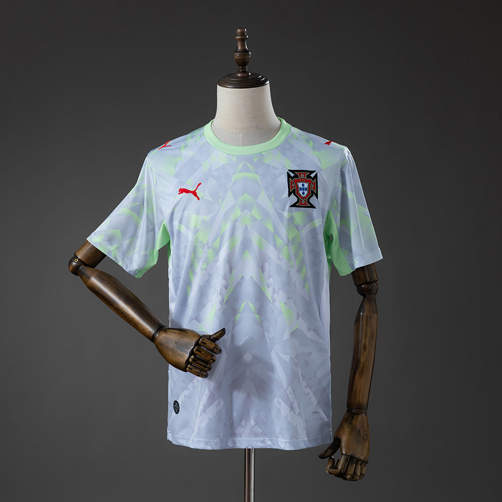 Pré Jogo Portugal 2026