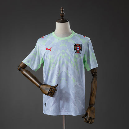 Pré Jogo Portugal 2026