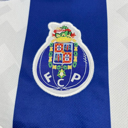 Porto Principal 25-26