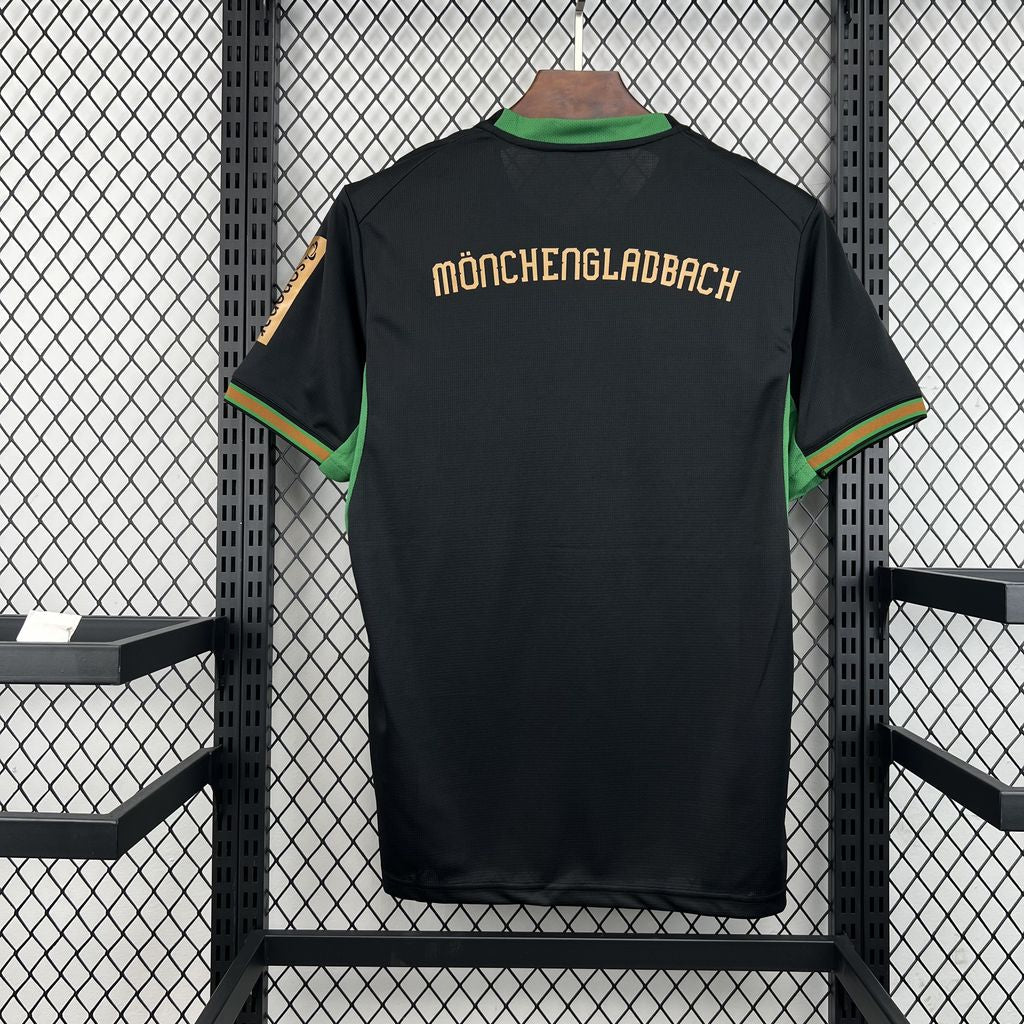 Borussia M’Gladbach Secundária 26-27