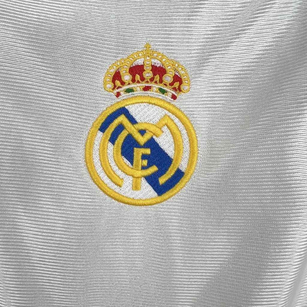 Real Madrid Retro 99-00