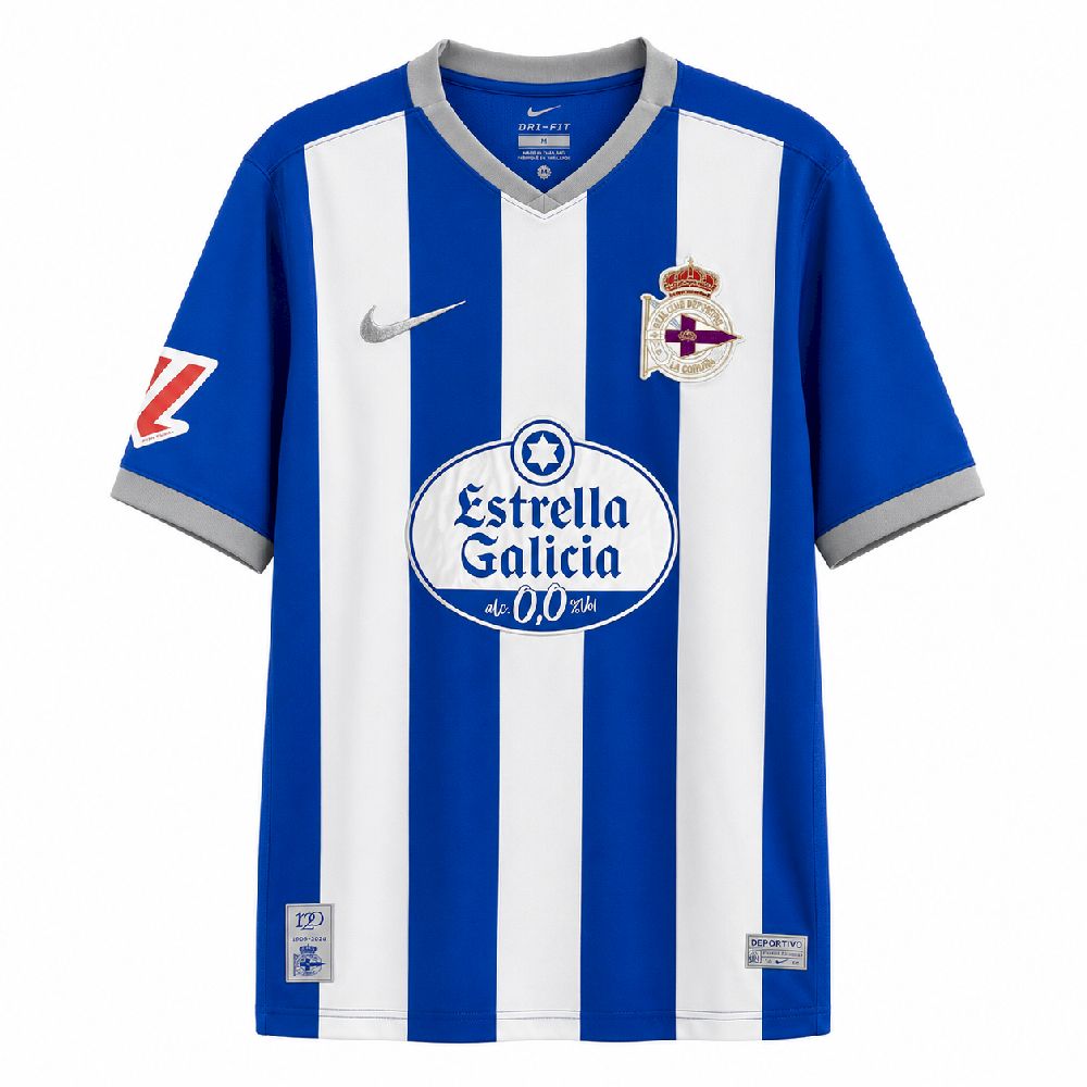 Deportivo Principal 26-27