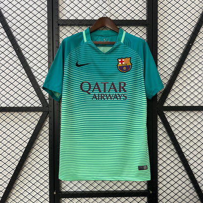 Retro Barcelona 2016-2017