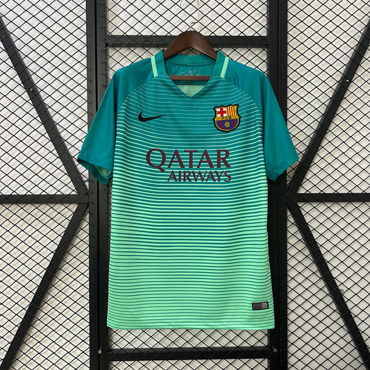 Retro Barcelona 2016-2017