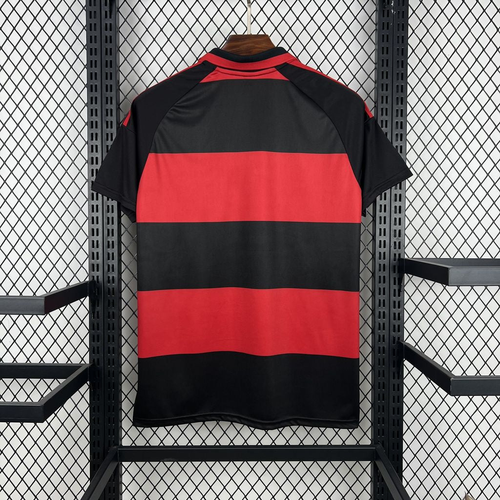 Flamengo Principal 26-27