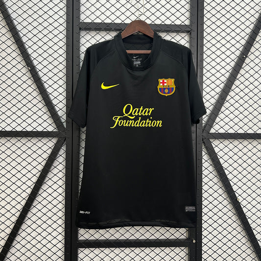 Retro Barcelona 2011-2012