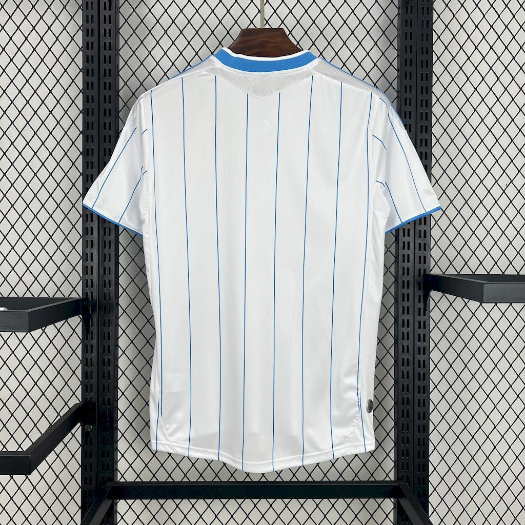 Retro Marselha 2009-2010