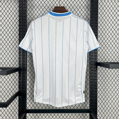 Retro Marselha 2009-2010