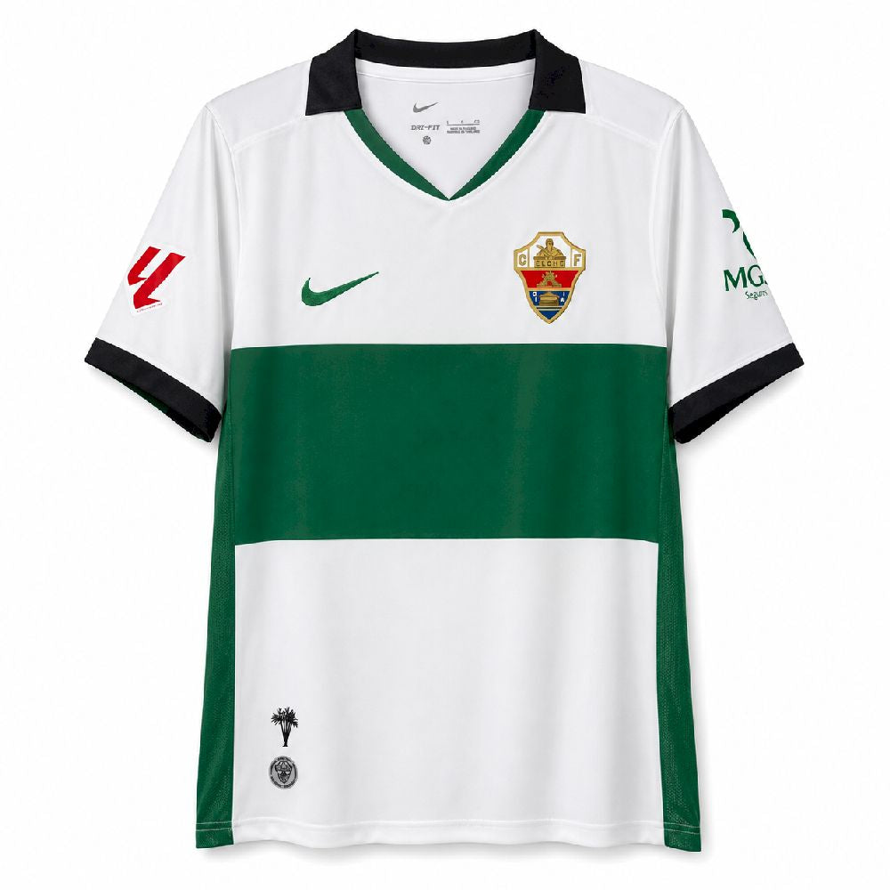 Elche Principal 26-27