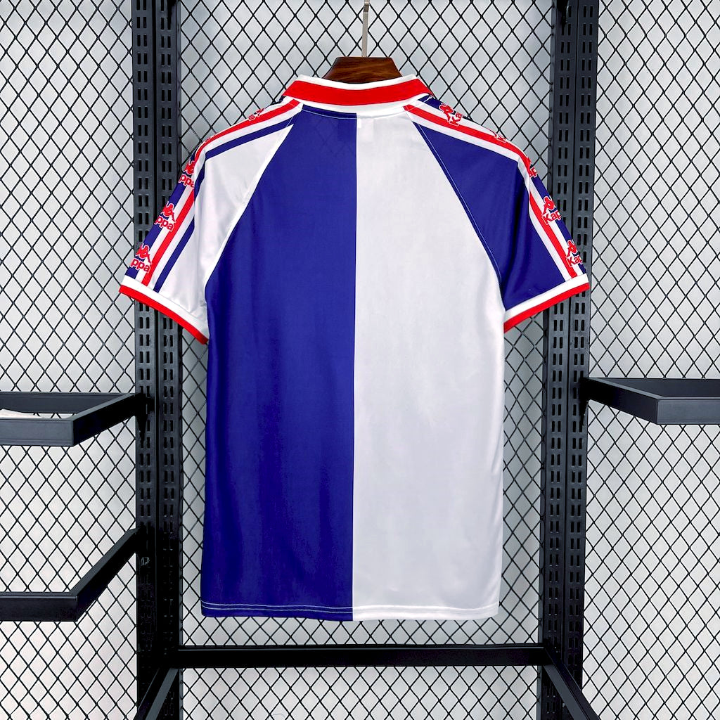 Retro Athletic Bilbau 1997-1998