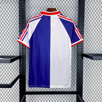 Retro Athletic Bilbau 1997-1998