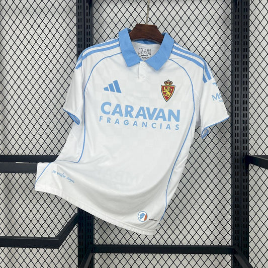 Alternativa Zaragoza 25/26
