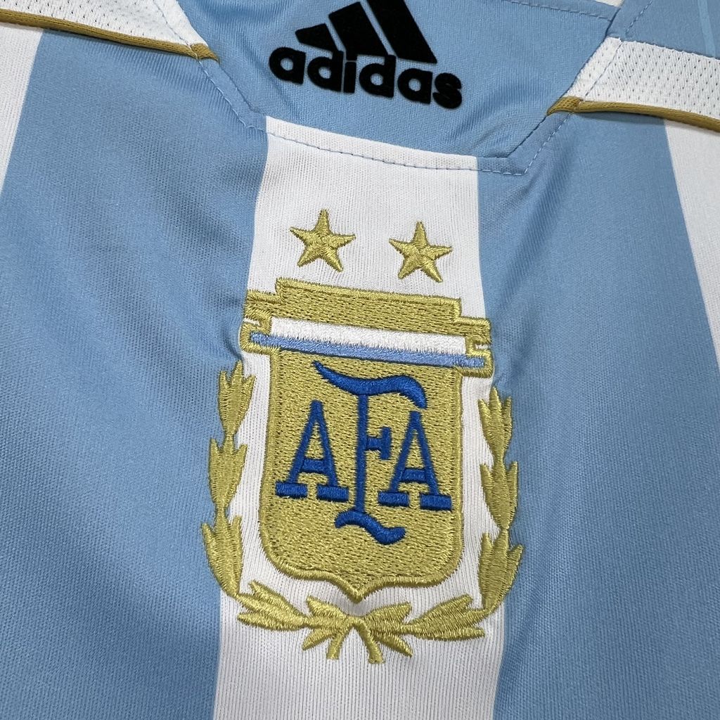 Argentina - Retro Edição Especial 26-27