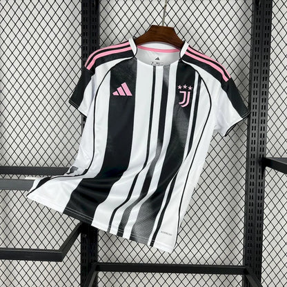Juventus Principal 25/26