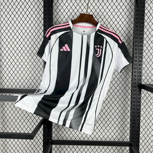 Juventus Principal 25/26