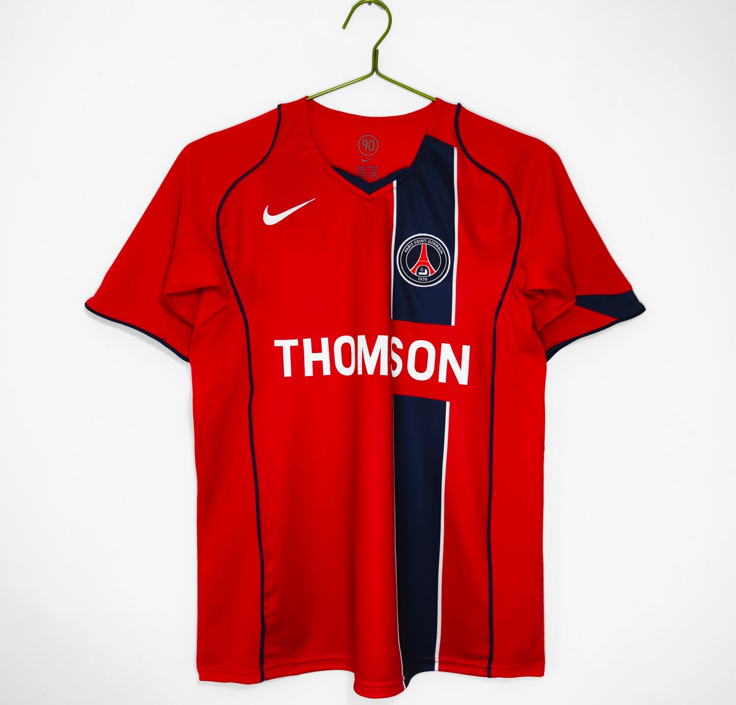 Retro PSG 2004-2005