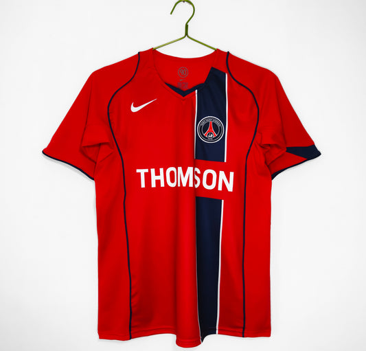 Retro PSG 2004-2005