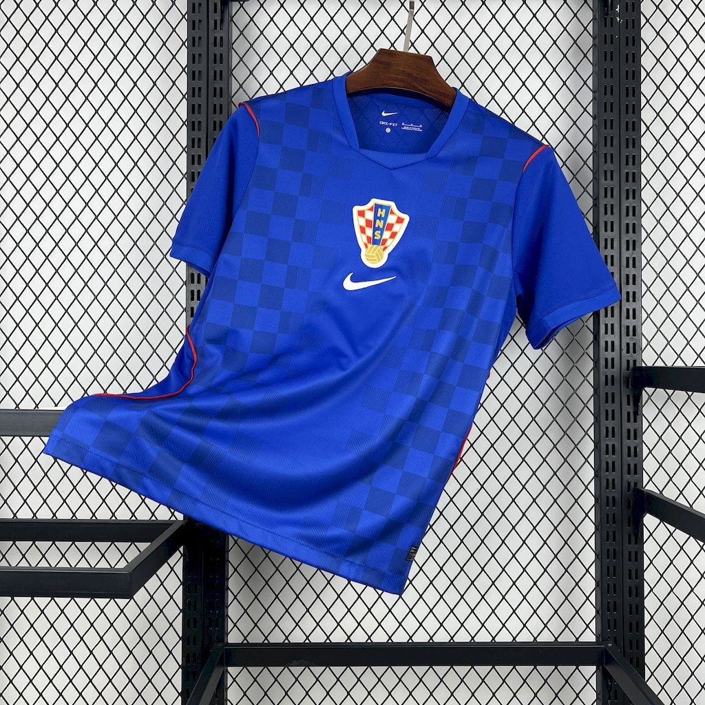 Croácia Secundária 26-27
