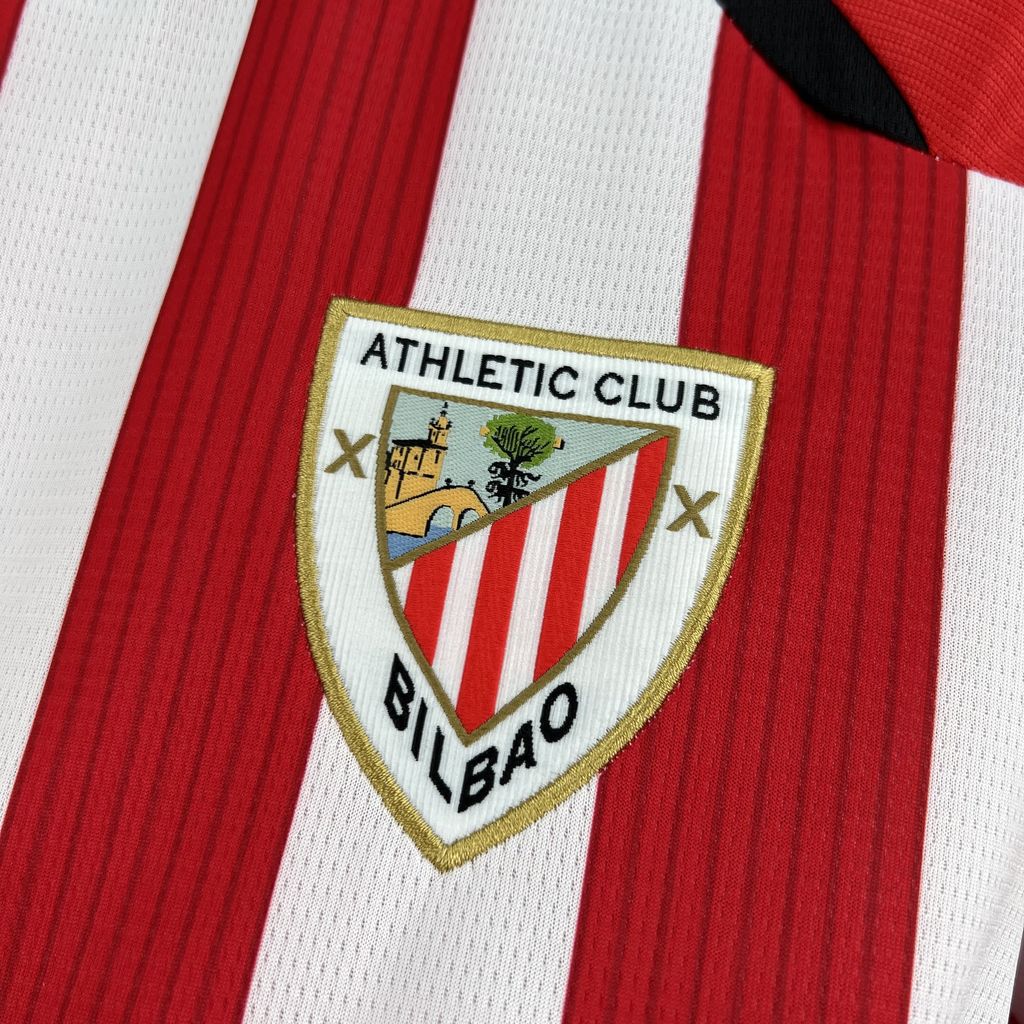Athletic Bilbao Principal 26-27