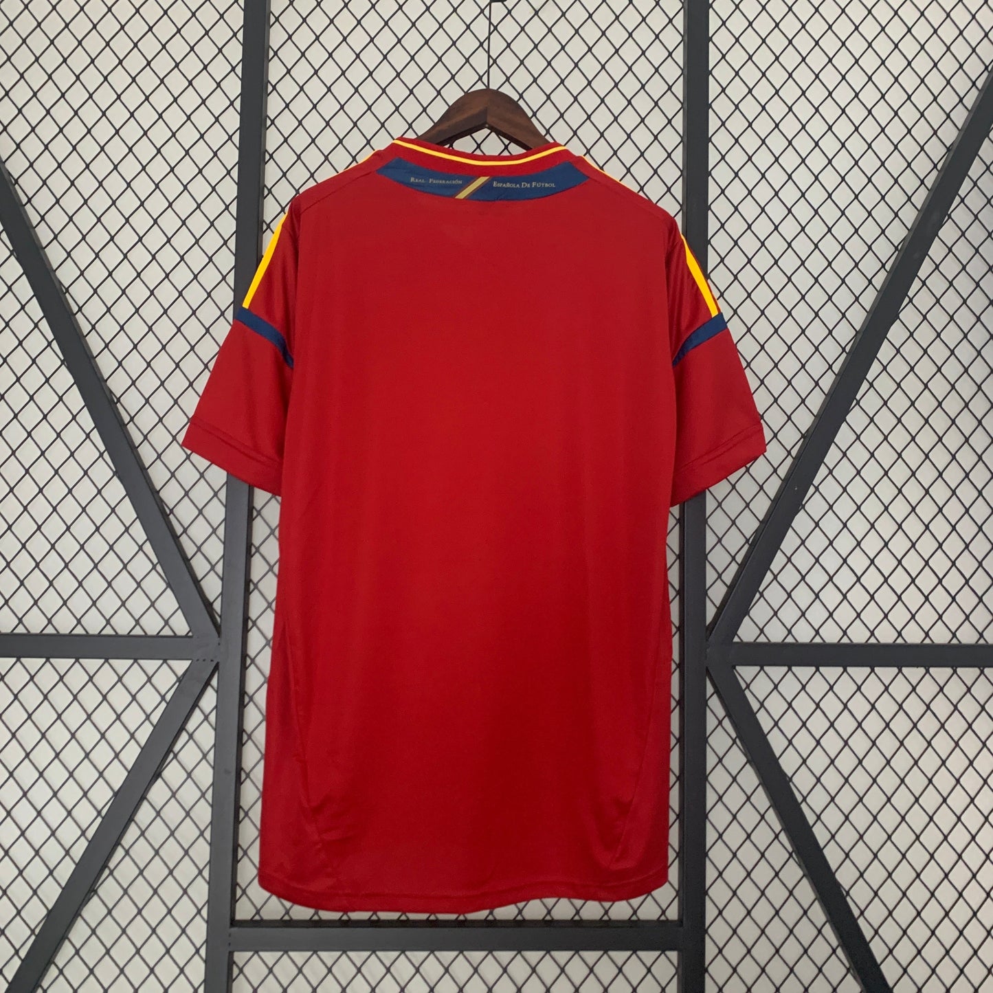 Espanha Retro 2012