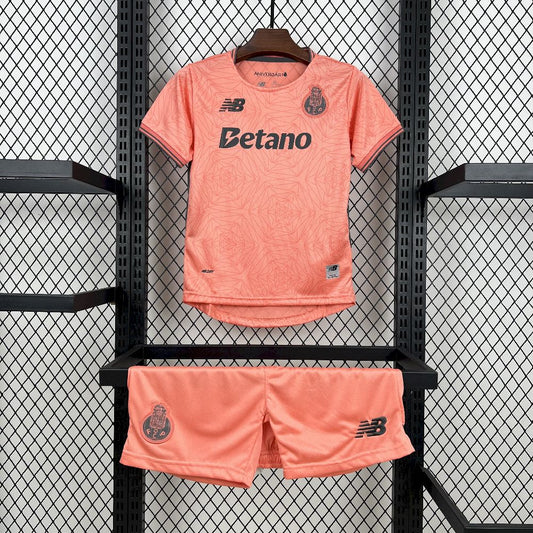 Kit Criança Porto Alternativo 25-26