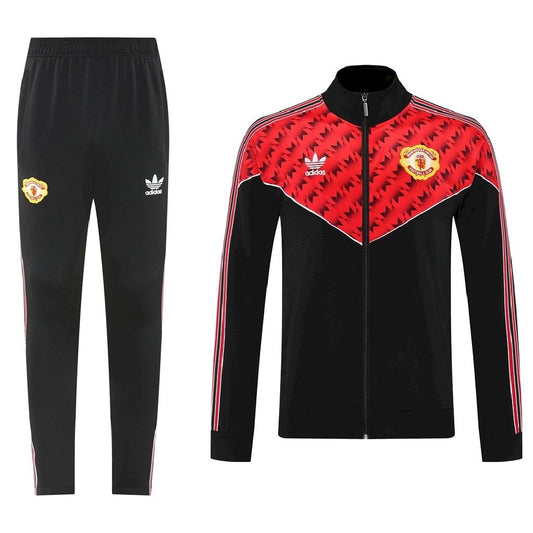 Fato treino Man. United