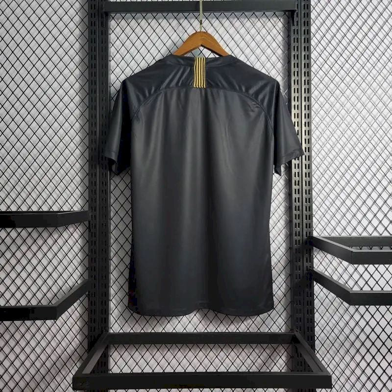 Retro Corinthians 2018-2019