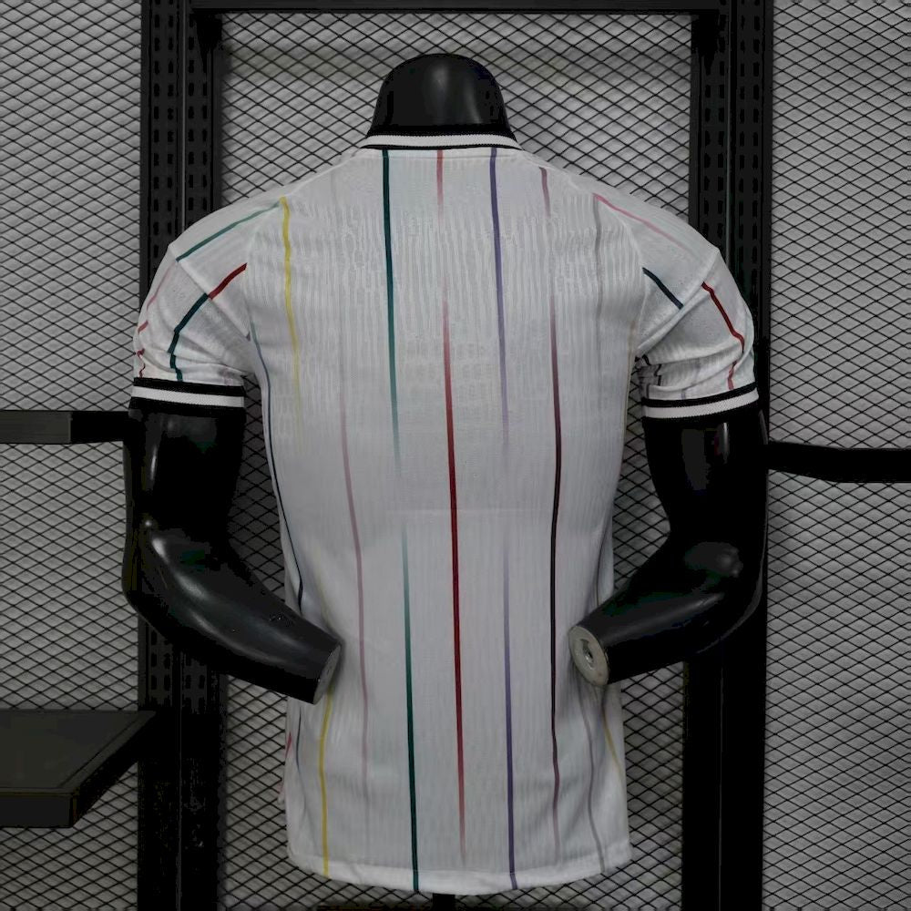 Camisola Alternativa Japão 2026