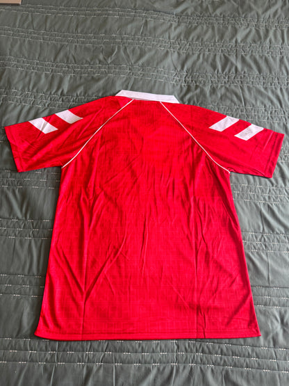 Retro Benfica