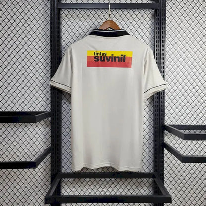 Retro Corinthians 1996